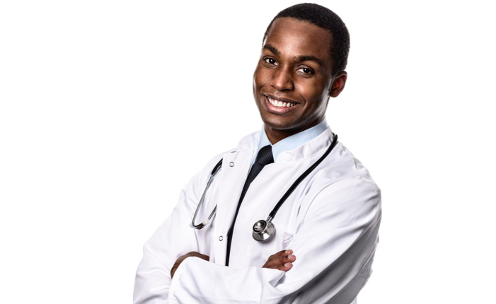 image of a doctor